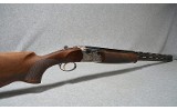 Beretta ~ 686 Silver Pigeon I ~ 12 Gauge - 11 of 11