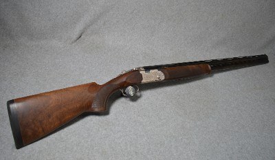 Beretta ~ 686 Silver Pigeon I ~ 12 Gauge