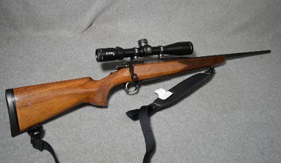 Browning ~ A- Bolt ~ 270 Winchester