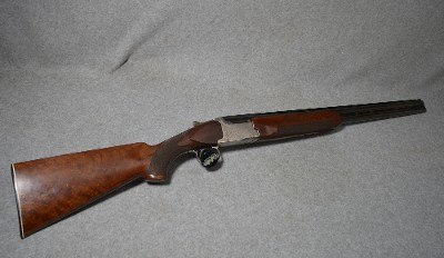 Winchester ~ Super Grade XTR ~ 12 Gauge
