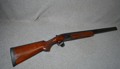 Browning ~ Citori ~ 20 Gauge