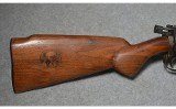 Lee-Enfield ~ SHT LE III ~ Unmarked - 2 of 11