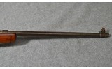 Lee-Enfield ~ SHT LE III ~ Unmarked - 5 of 11