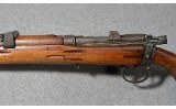 Lee-Enfield ~ SHT LE III ~ Unmarked - 8 of 11