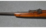 Lee-Enfield ~ SHT LE III ~ Unmarked - 9 of 11
