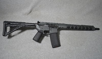 Black Rain Ordinance ~ Spec-15 ~ 5.56 Nato