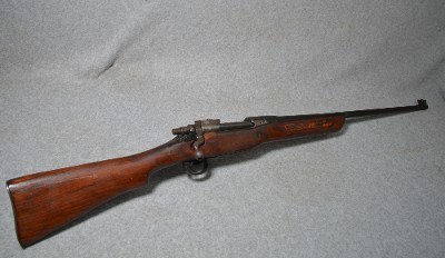 Eddystone ~ 1917 ~ sportarized