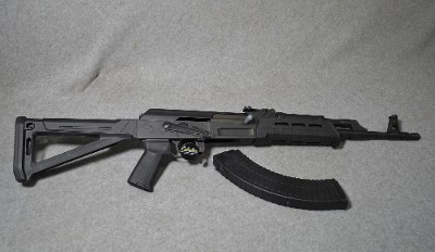 Century Arms Inc. ~ C39V2 ~ 7.62 X 39