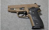 SIG Sauer ~ M11-A1-D ~ 9 MM Luger - 2 of 2