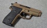 SIG Sauer ~ M11-A1-D ~ 9 MM Luger - 1 of 2