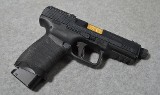 Canik ~ TP9 Elite Combat ~ 9 MM luger - 1 of 2