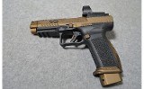 Canik ~ TTI Combat ~ 9 MM Luger - 2 of 2