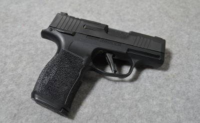 SIG Sauer ~ P365 X ~ 9 MM Luger