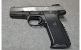 Ruger ~ SR 40 ~ 40 S&W - 2 of 2