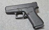 Glock ~ 43X ~ 9 MM Luger - 2 of 2