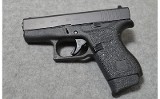 Glock ~ 42 ~ 380 ACP - 2 of 2