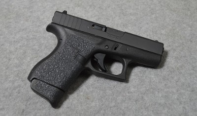 Glock ~ 42 ~ 380 ACP