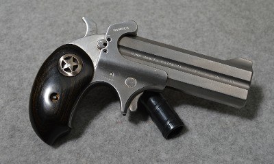 Bond Arms ~ Ranger ~ 45 LC / 410 Gauge