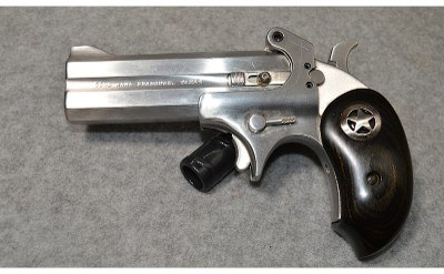 Bond Arms ~ Ranger ~ 45 LC / 410 Gauge - Image 2 of 2