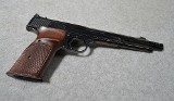 Smith & Wesson ~ 41 ~ 22 Long Rifle