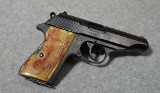 Walther ~ PP ~ 7.65 MM
