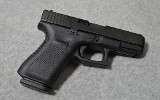 Glock ~ 23 Gen 5 ~ 40 S&W - 1 of 2