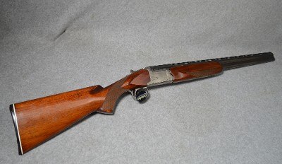 Nikko ~ 5000 ~ 12 Gauge