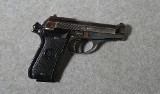 Beretta ~ 85 BB ~ 380 ACP - 1 of 2