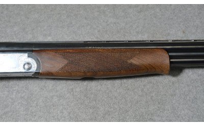 Cogswell & Harrison ~ Windsor ~ 12 Gauge - Image 4 of 12