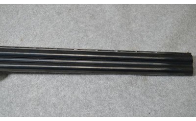 Cogswell & Harrison ~ Windsor ~ 12 Gauge - Image 5 of 12