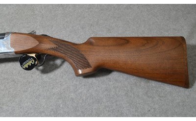 Cogswell & Harrison ~ Windsor ~ 12 Gauge - Image 7 of 12