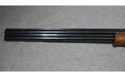 Cogswell & Harrison ~ Windsor ~ 12 Gauge - Image 10 of 12