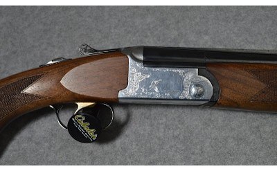 Cogswell & Harrison ~ Windsor ~ 12 Gauge - Image 3 of 12