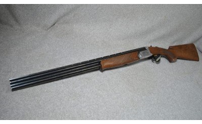 Cogswell & Harrison ~ Windsor ~ 12 Gauge - Image 6 of 12