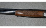 Cogswell & Harrison ~ Windsor ~ 12 Gauge - 9 of 12