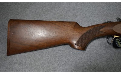 Cogswell & Harrison ~ Windsor ~ 12 Gauge - Image 2 of 12