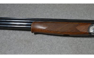 Cogswell & Harrison ~ Windsor ~ 12 Gauge - Image 9 of 12
