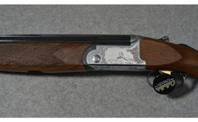 Cogswell & Harrison ~ Windsor ~ 12 Gauge - Image 8 of 12