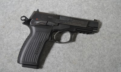Bersa ~ Thunder 9 Pro ~ 9 MM Luger