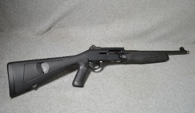 Sauer ~ SL5 ~ 12 Gauge