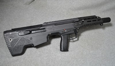 Desert Tech LLC. ~ MRDX ~ 5.56 Nato