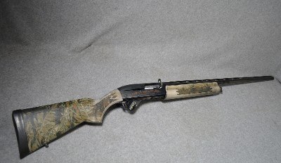 Remington ~ 1100 Skeet-T ~ 12 Gauge