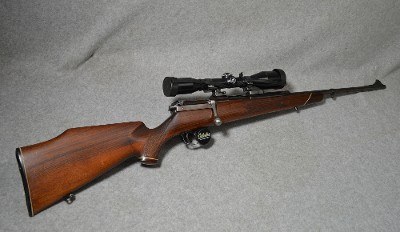 Mauser ~ 66 ~ 243 Winchester