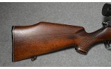 Mauser ~ 66 ~ 243 Winchester - 2 of 14