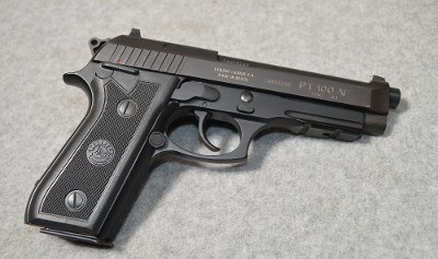 Taurus ~ PT 100 AF ~ 40 S&W