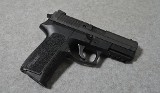 SIG Sauer ~ SP 2022 ~ 9 MM Luger - 1 of 2