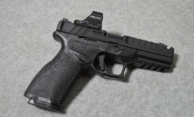 Springfield Armory ~ Echelon Comp. ~ 9 MM Luger