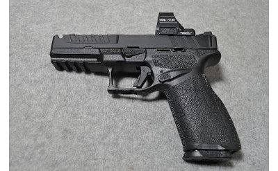 Springfield Armory ~ Echelon Comp. ~ 9 MM Luger - Image 2 of 3