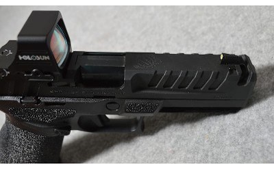 Springfield Armory ~ Echelon Comp. ~ 9 MM Luger - Image 3 of 3