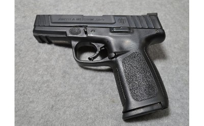 Smith & Wesson ~ SD9 ~ 9 MM Luger - Image 2 of 2